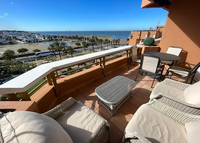 Mirador De Sanlucar 6