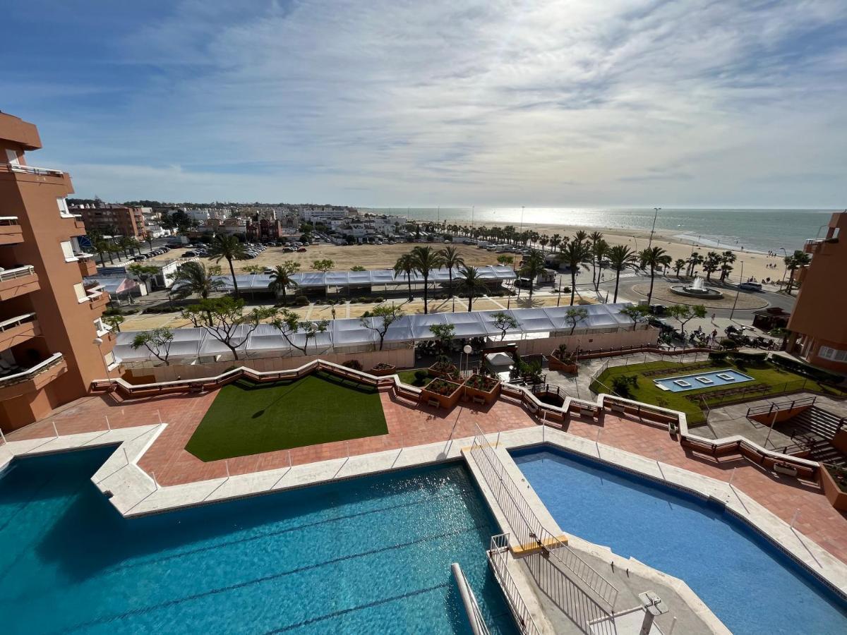 Mirador De Sanlucar 6 Apartment Sanlucar de Barrameda