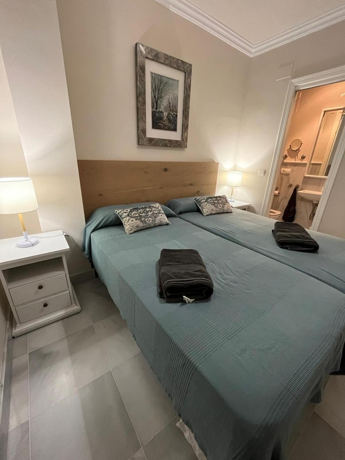 Apartment Mirador De Sanlucar 6