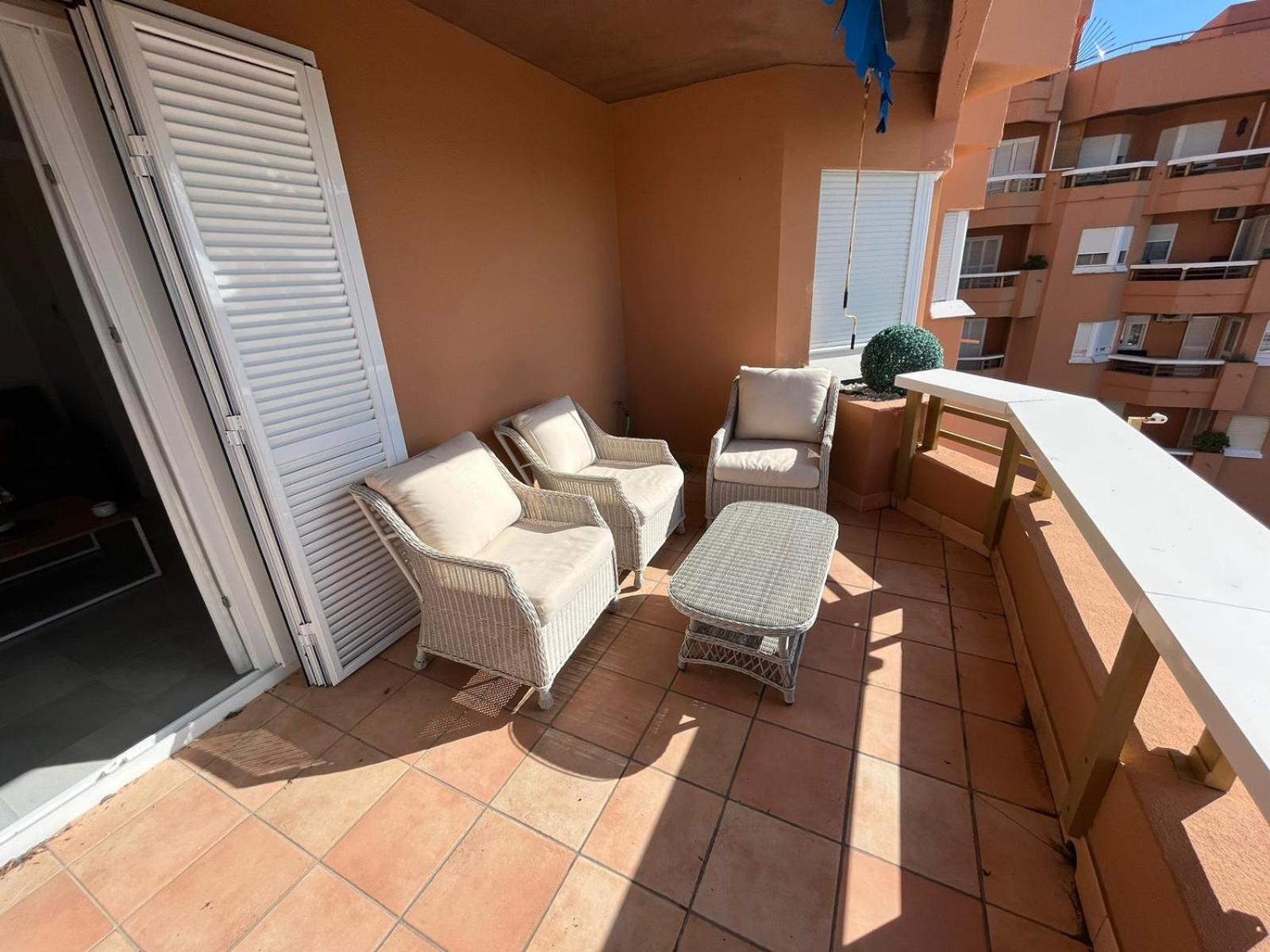 Apartment Mirador De Sanlucar 6 Sanlucar de Barrameda