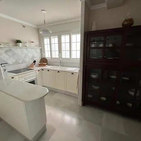 Mirador De Sanlucar 6 Appartement Sanlúcar de Barrameda Buitenkant foto