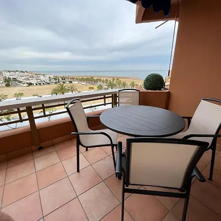 Mirador De Sanlucar 6 Appartement Sanlúcar de Barrameda Buitenkant foto