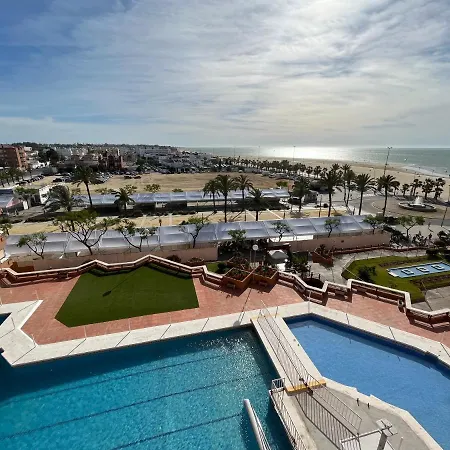 Mirador De Sanlucar 6 Appartement Sanlúcar de Barrameda Buitenkant foto