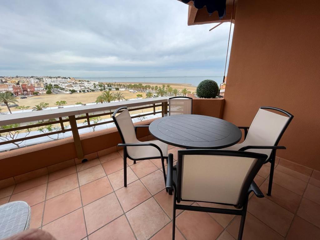 Appartement Mirador De Sanlucar 6
