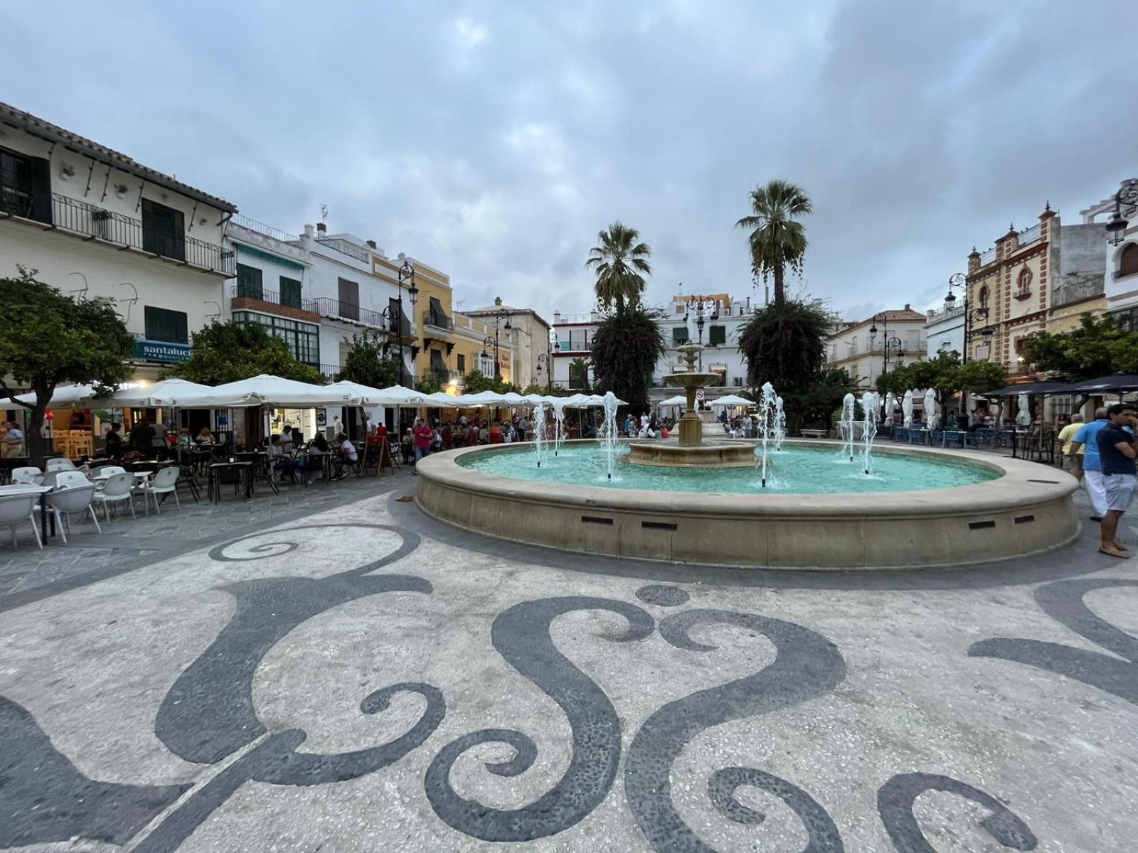 Mirador De Sanlucar 6 *