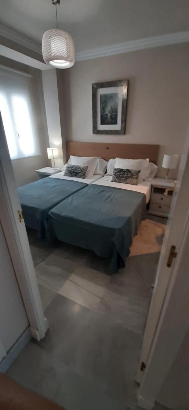 Appartement Mirador De Sanlucar 6