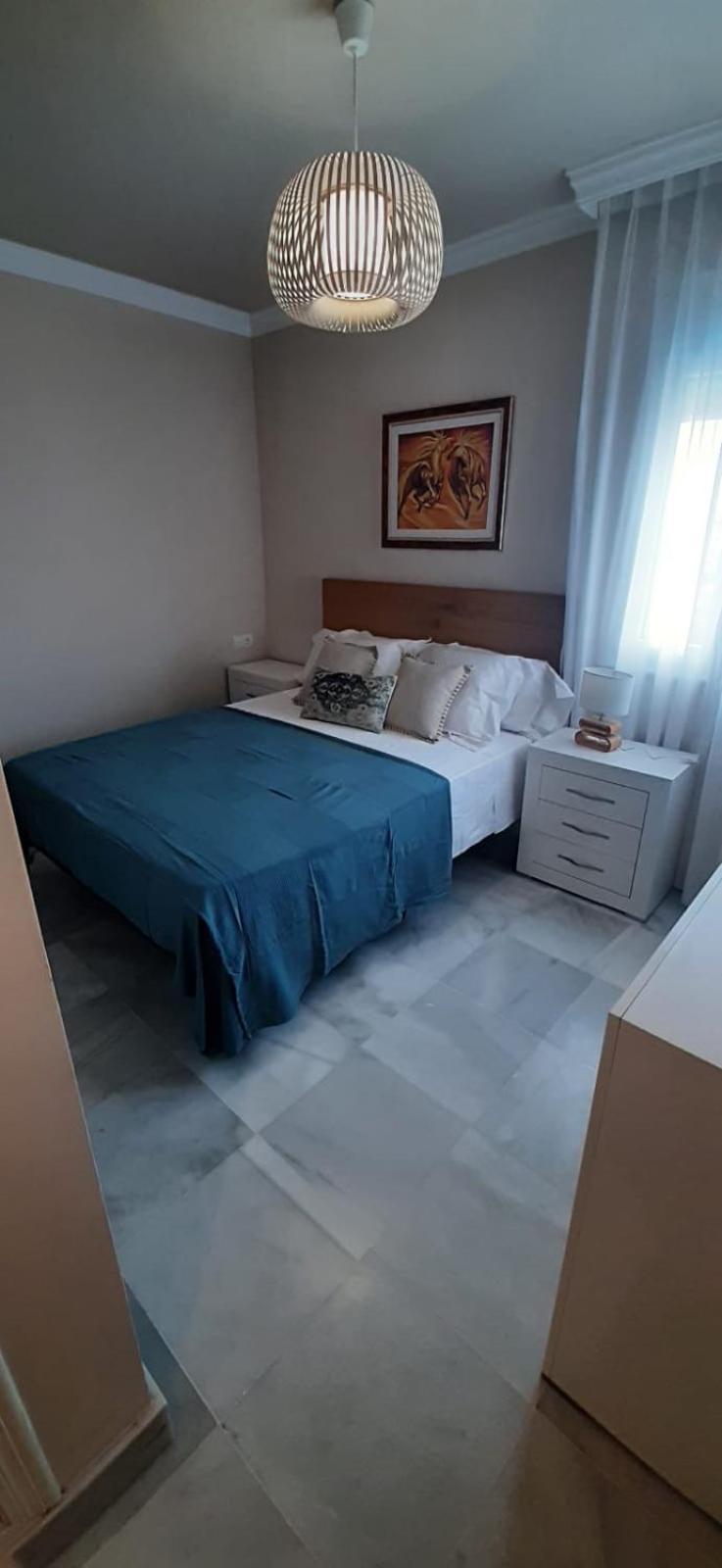 Appartement Mirador De Sanlucar 6 *