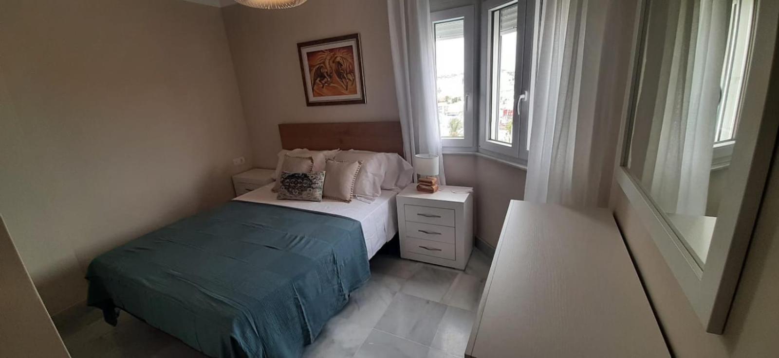 Appartement Mirador De Sanlucar 6 Sanlúcar de Barrameda