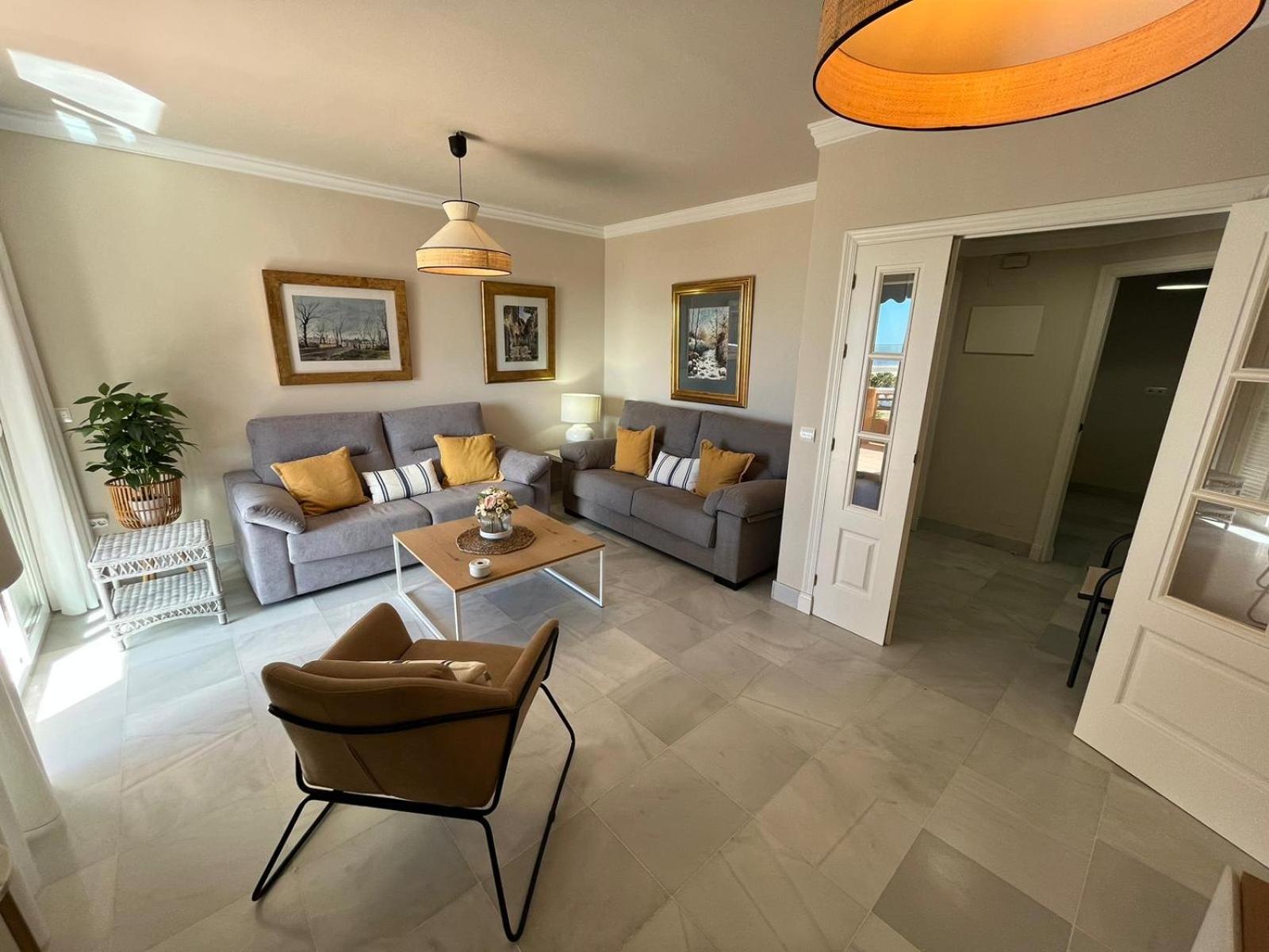 Appartement Mirador De Sanlucar 6 *