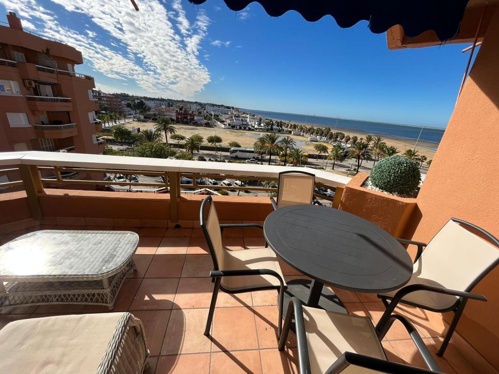 Mirador De Sanlucar 6 Appartement Sanlúcar de Barrameda