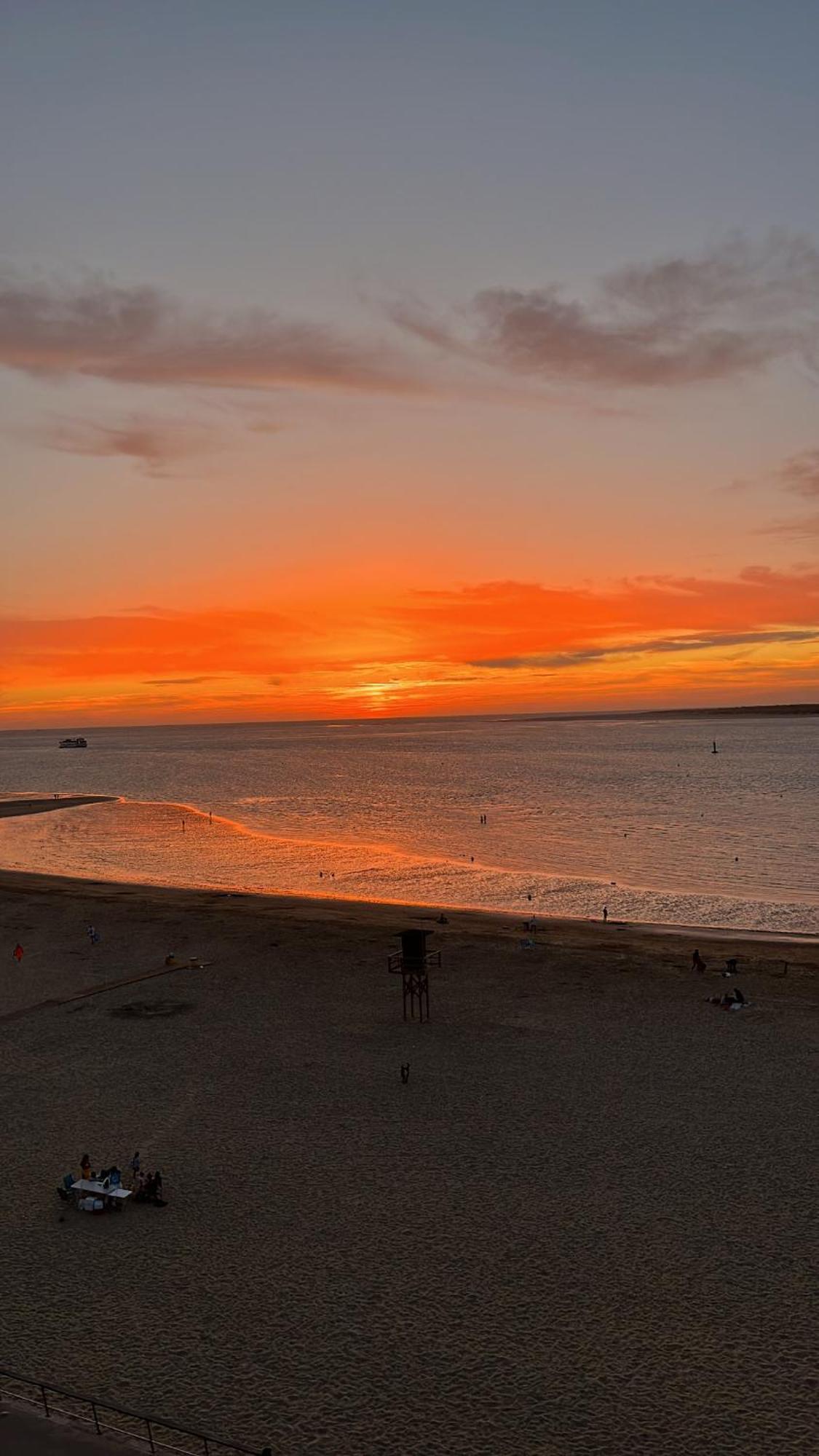 Mirador De Sanlucar 6 *
